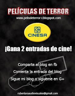 ¡Fiesta del cine! - Noticia