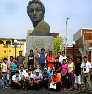 BOLÍVAR AMÓ “CON LOCURA” A SU MAESTRO SIMÓN RODRÍGUEZ