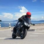 El portacascos invisible: Próximo lanzamiento