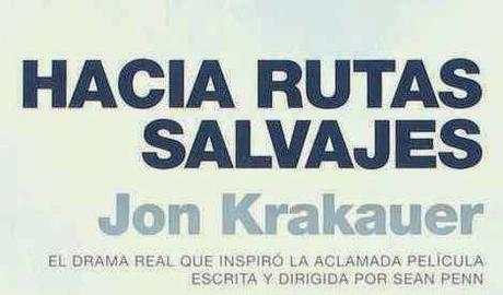 Hacia rutas salvajes