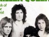 single lunes: Killer Queen (Queen) 1974