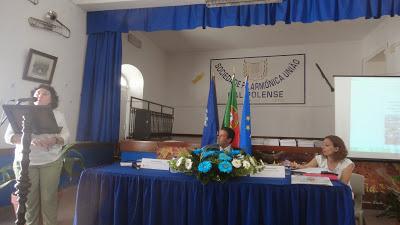 CELEBRADO EL III ENCONTRO TRANSFRONTEIRIÇO DE REVISTAS DE...