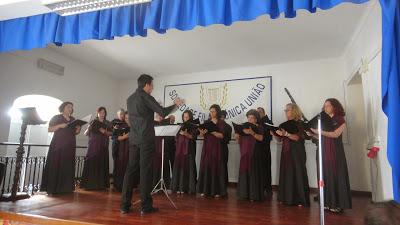 CELEBRADO EL III ENCONTRO TRANSFRONTEIRIÇO DE REVISTAS DE...