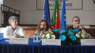 CELEBRADO EL III ENCONTRO TRANSFRONTEIRIÇO DE REVISTAS DE...