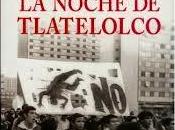 noche Tlatelolco Elena Poniatowska .PRIMERA BS.AS