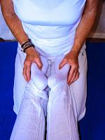 Shiatsu en Primavera para sentirme mejor