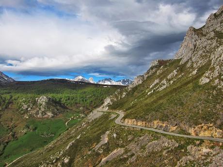 DE TAJADURA A LA REDONDINA (LA AGRESTE PEÑAMELLERA PARTE I)