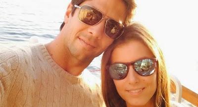 Ana Boyer y Verdasco no piensan en boda