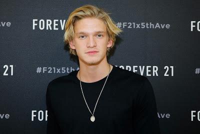 Ruptura  entre Cody Simpson y Gigi Hadid