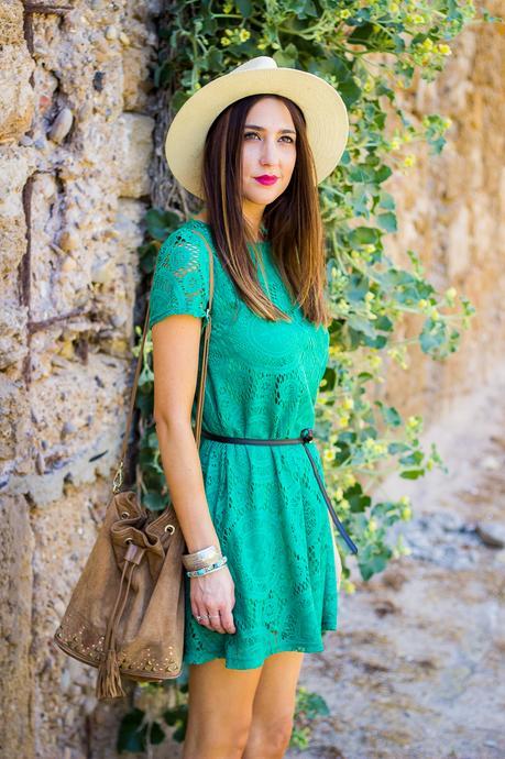 Green Is The Summer Color Green Is The Summer Color