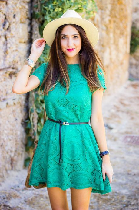 Green Is The Summer Color Green Is The Summer Color