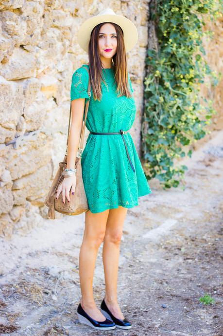 Green Is The Summer Color Green Is The Summer Color