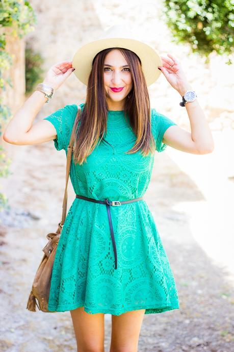 Green Is The Summer Color Green Is The Summer Color