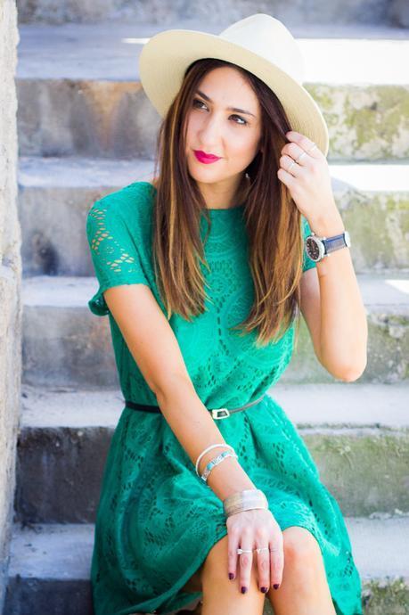 Green Is The Summer Color Green Is The Summer Color