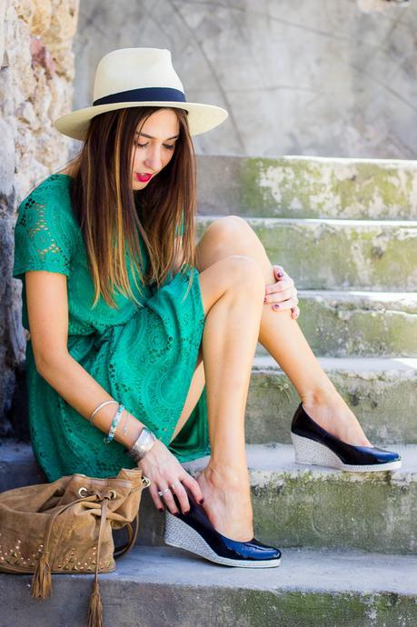 Green Is The Summer Color Green Is The Summer Color