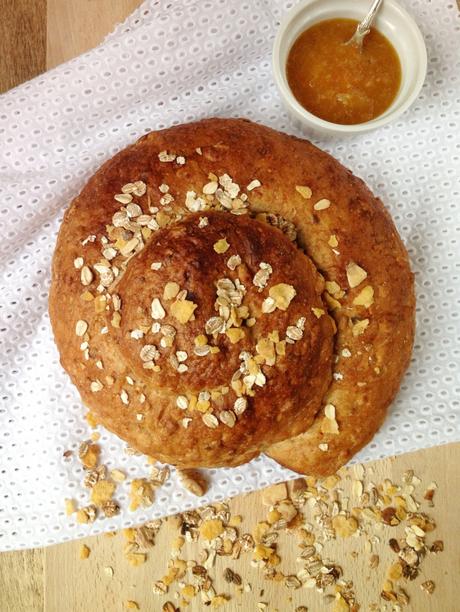 lacucharazul_pan_muesly