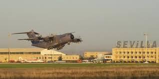 ¿Es peligroso el aeropuerto de Sevilla?