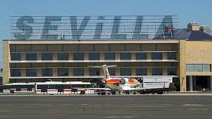 ¿Es peligroso el aeropuerto de Sevilla?