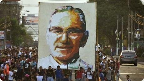 Así será la beatificación de Monseñor Óscar Arnulfo Romero.