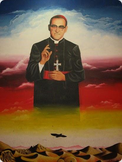 Así será la beatificación de Monseñor Óscar Arnulfo Romero.