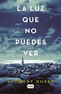 La luz de Anthony Doerr ilumina el Pulitzer