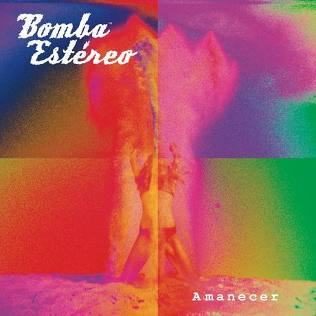 bomba estereo