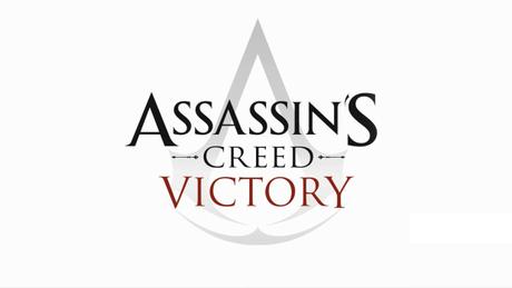 Assassin's creed victory