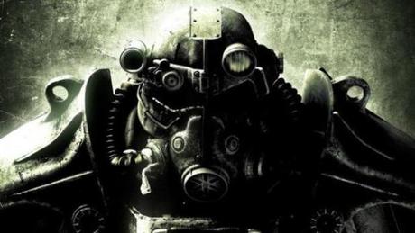 Fallout Shadow of Boston