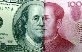 El yuan acerca el fin de la hegemonía económica de EEUU