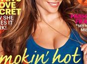 Sofia Vergara portada Cosmo Latinas