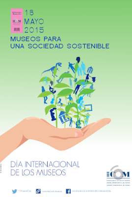 MUSEOS PARA UNA SOCIEDAD SOSTENIBLE