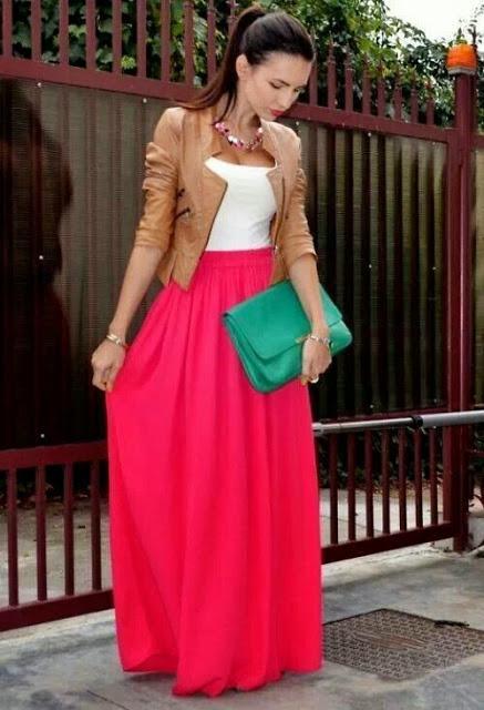 MAXIFALDAS TENDENCIA 2015