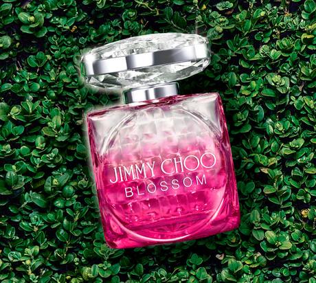 Blossom Jimmy Choo