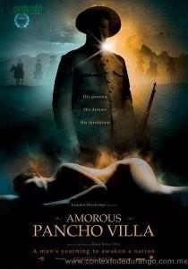 “Apasionado-Pancho-Villa”poster-2015-criticsight