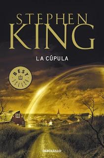 La Cúpula, Stephen King