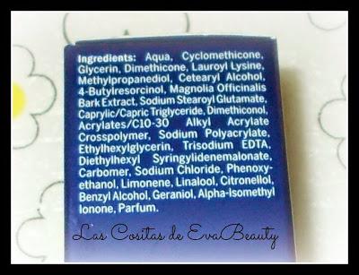 Rewiew NIVEA CELLULAR PERFECT SKIN - Sérum Esencia Nocturna.