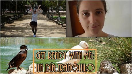 Get Ready With Me | Youtube