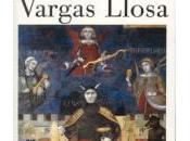 Mario Vargas Llosa: sueño celta