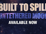 Built Spill actuarán Madrid Barcelona noviembre