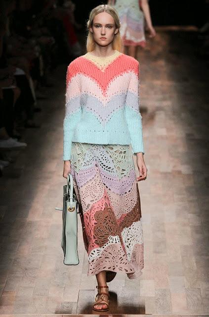 Un verano de troquelados