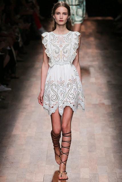 Un verano de troquelados