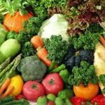 Dieta vegetariana y el ciclismo