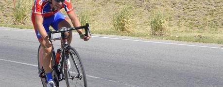 Dieta vegetariana y el ciclismo Dieta vegetariana y el ciclismo