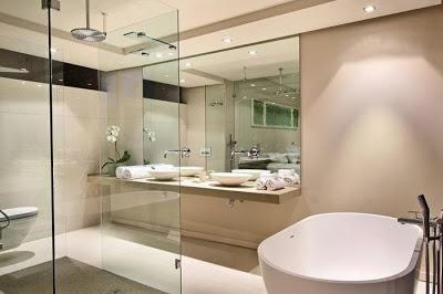 Dormitorios Minimalistas