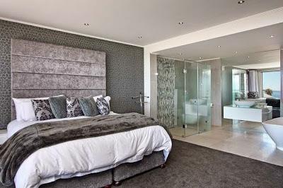 Dormitorios Minimalistas