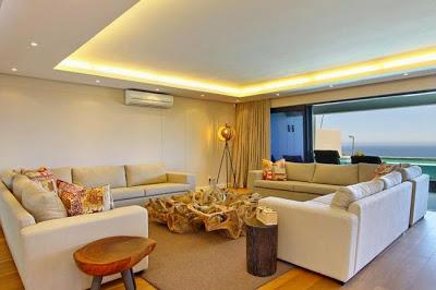 Livings Minimalistas II