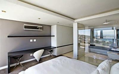 Dormitorios Modernos y Minimallstas