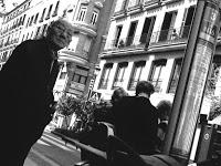 La Escucha. Primera parte