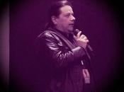 Inauguración: Salón Internacional