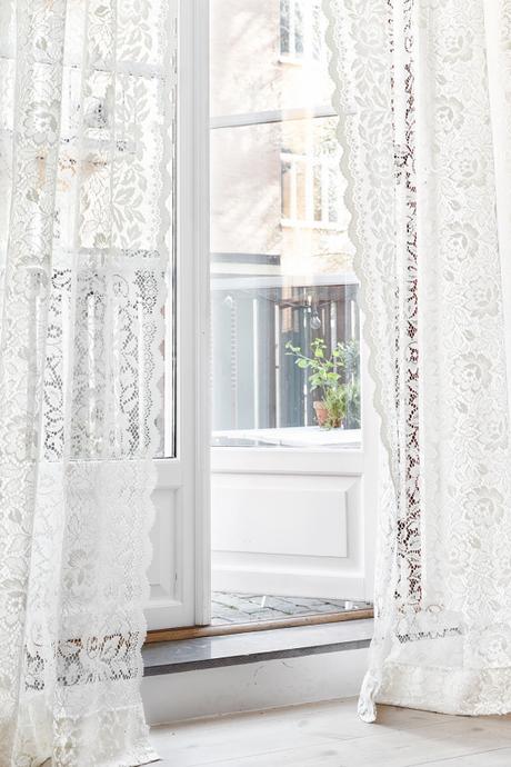 piso nordico decoración Pequeño piso diáfano diseños cocinas diseño interior diseñador interiores decorador interiores decoración nude blanco de interiores blog diseño interiores arquitectura interior 